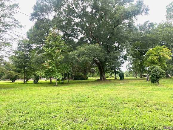 1.55 Acres of Residential Land for Sale in Pride, Louisiana
