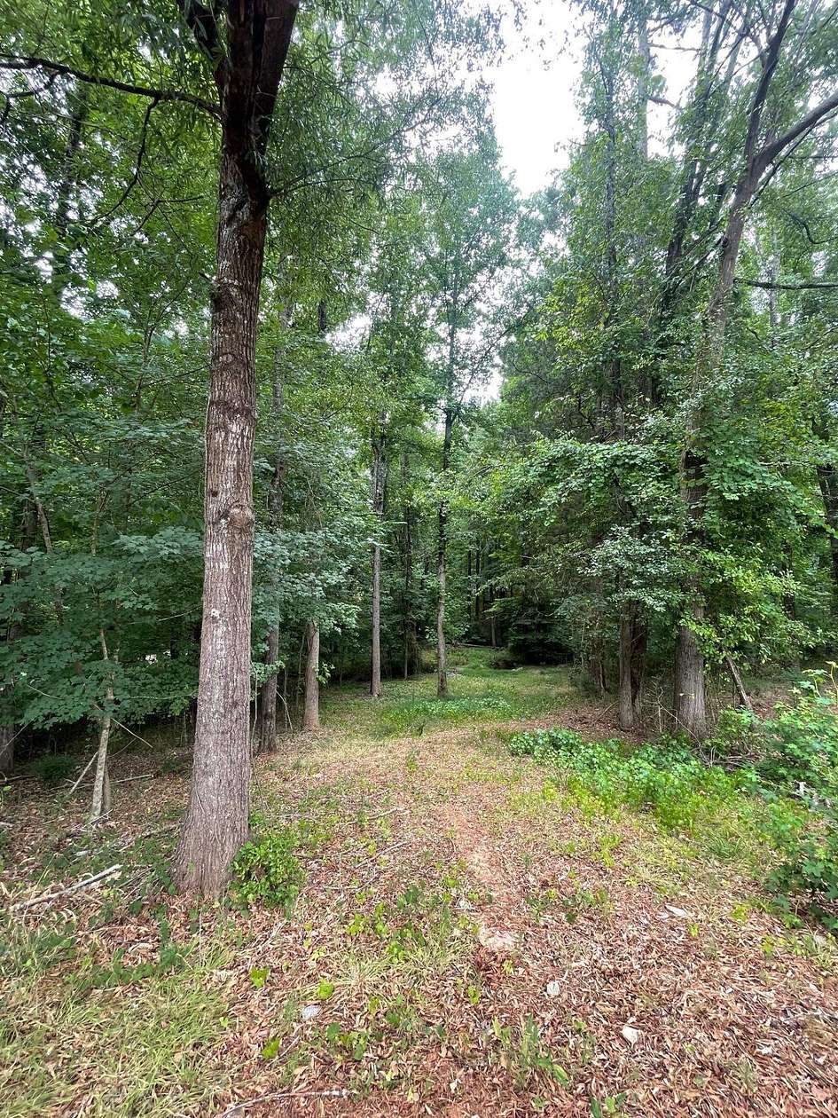 1.41 Acres of Residential Land for Sale in Madison, Georgia