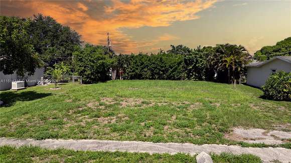 0.149 Acres of Residential Land for Sale in Sunrise, Florida