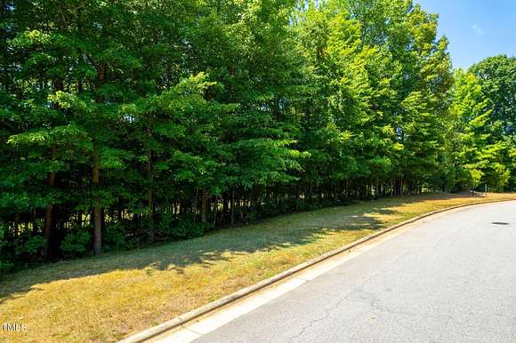 1.06 Acres of Residential Land for Sale in Holly Springs, North Carolina