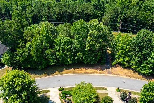 1 Acre of Residential Land for Sale in Holly Springs, North Carolina