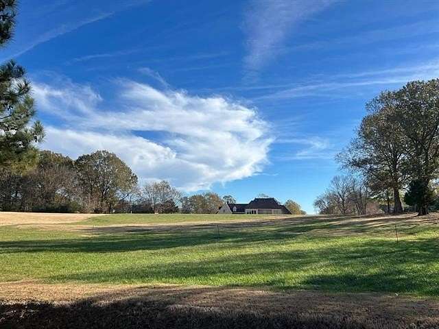 2 Acres of Residential Land for Sale in Collierville, Tennessee
