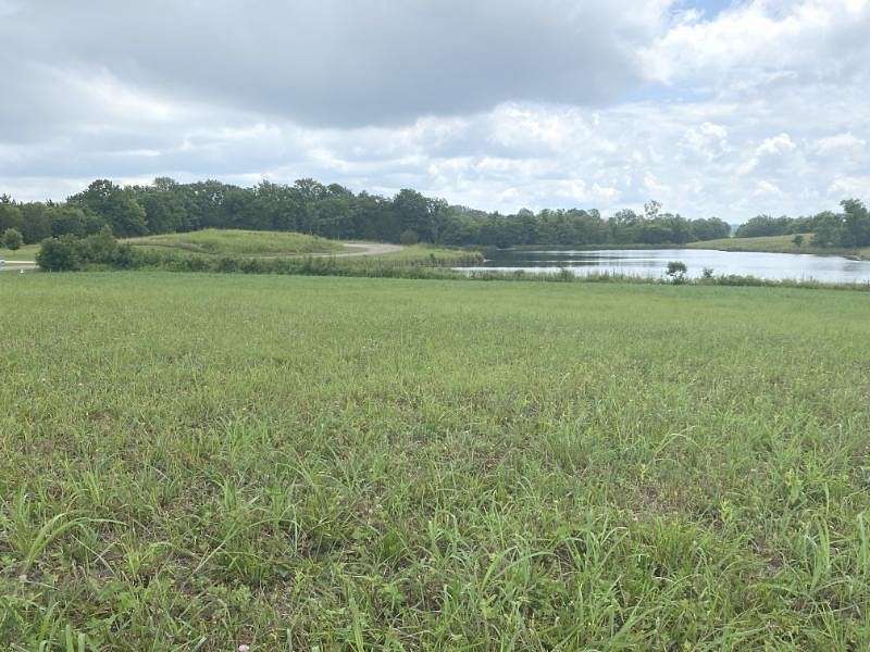 2.1 Acres of Residential Land for Sale in Tupelo, Mississippi