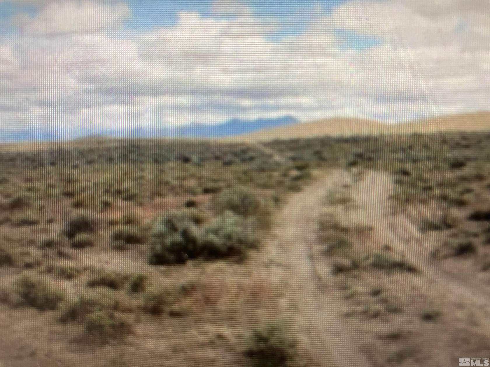 41 Acres of Recreational Land for Sale in Winnemucca, Nevada