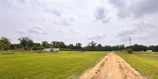 6.92 Acres of Residential Land for Sale in Colfax, Louisiana