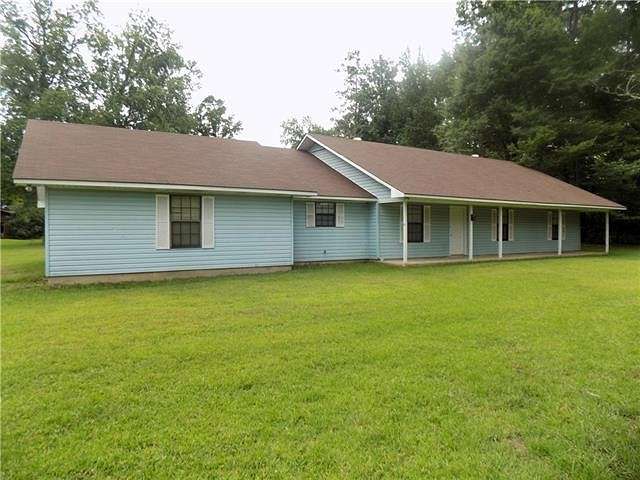 2.98 Acres of Residential Land with Home for Sale in Pineville, Louisiana