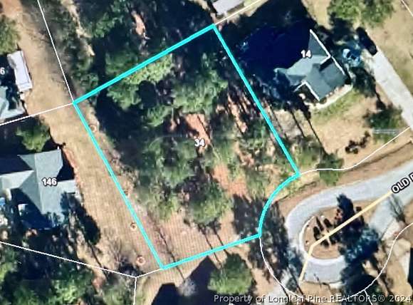 0.4 Acres of Residential Land for Sale in Spring Lake, North Carolina