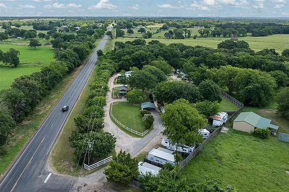 3.03 Acres of Mixed-Use Land for Sale in Mabank, Texas