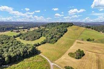 31.5 Acres of Agricultural Land for Sale in Rogersville, Tennessee