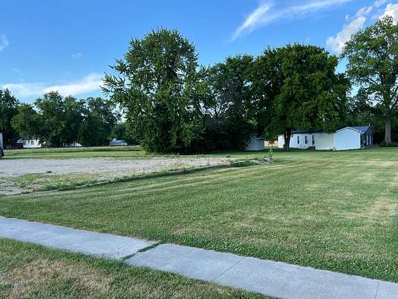 0.12 Acres of Land for Sale in Noble, Illinois