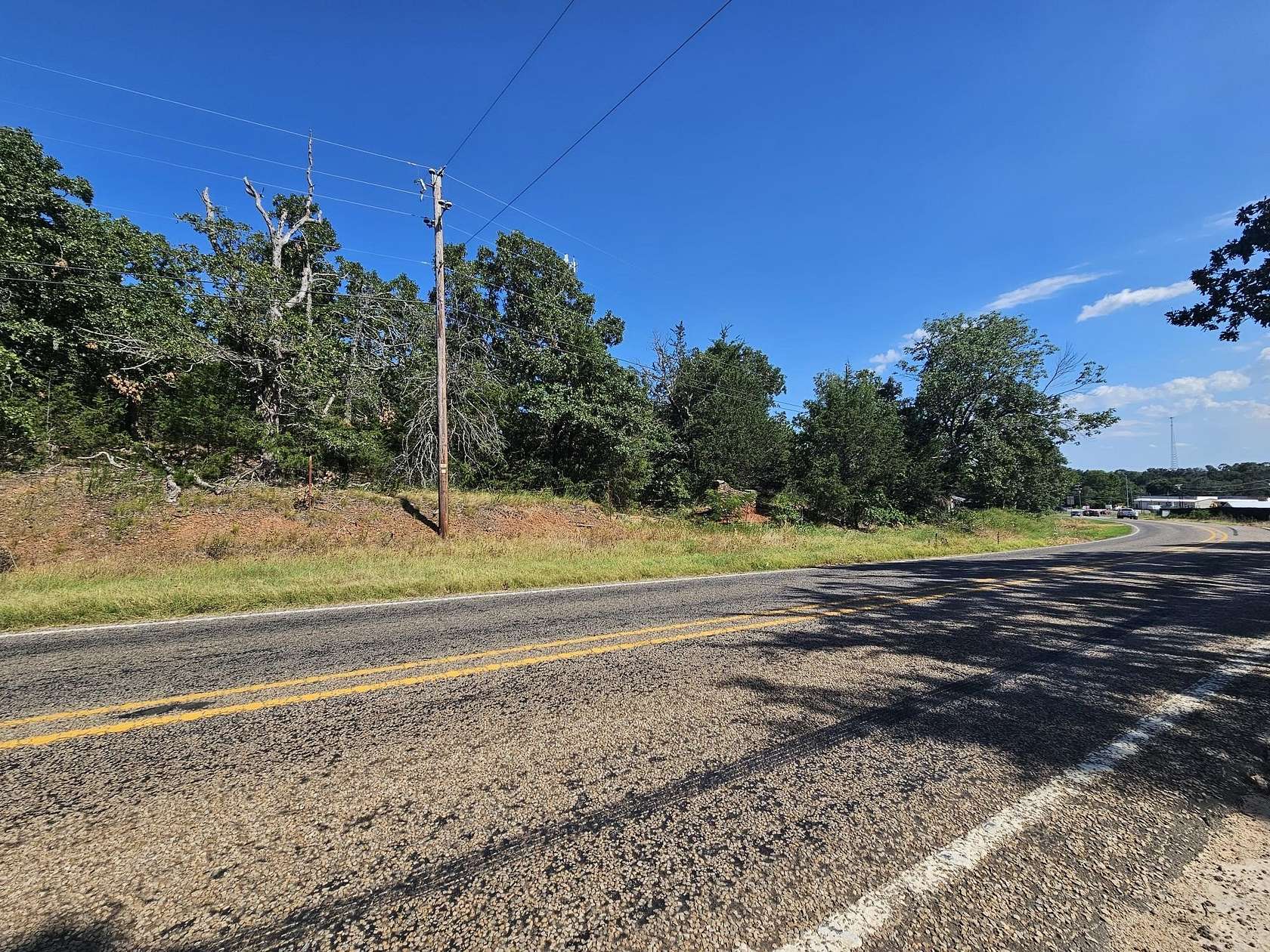 3.65 Acres of Residential Land for Sale in Canton, Texas