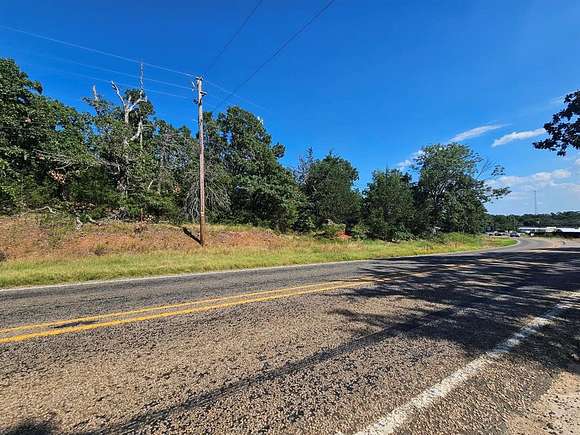 3.65 Acres of Residential Land for Sale in Canton, Texas