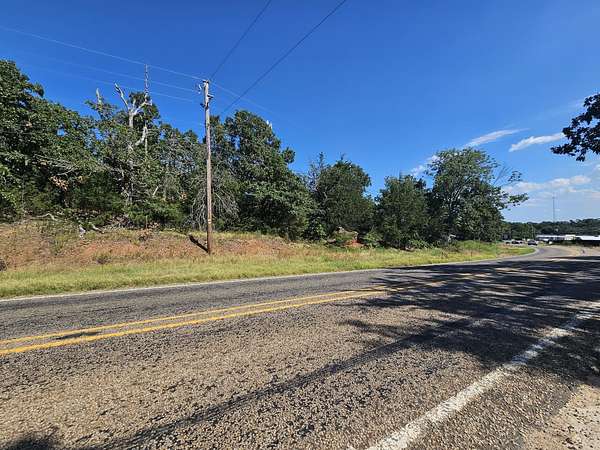 3.65 Acres of Residential Land for Sale in Canton, Texas