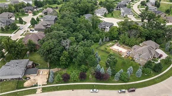 0.7 Acres of Residential Land for Sale in Waukee, Iowa