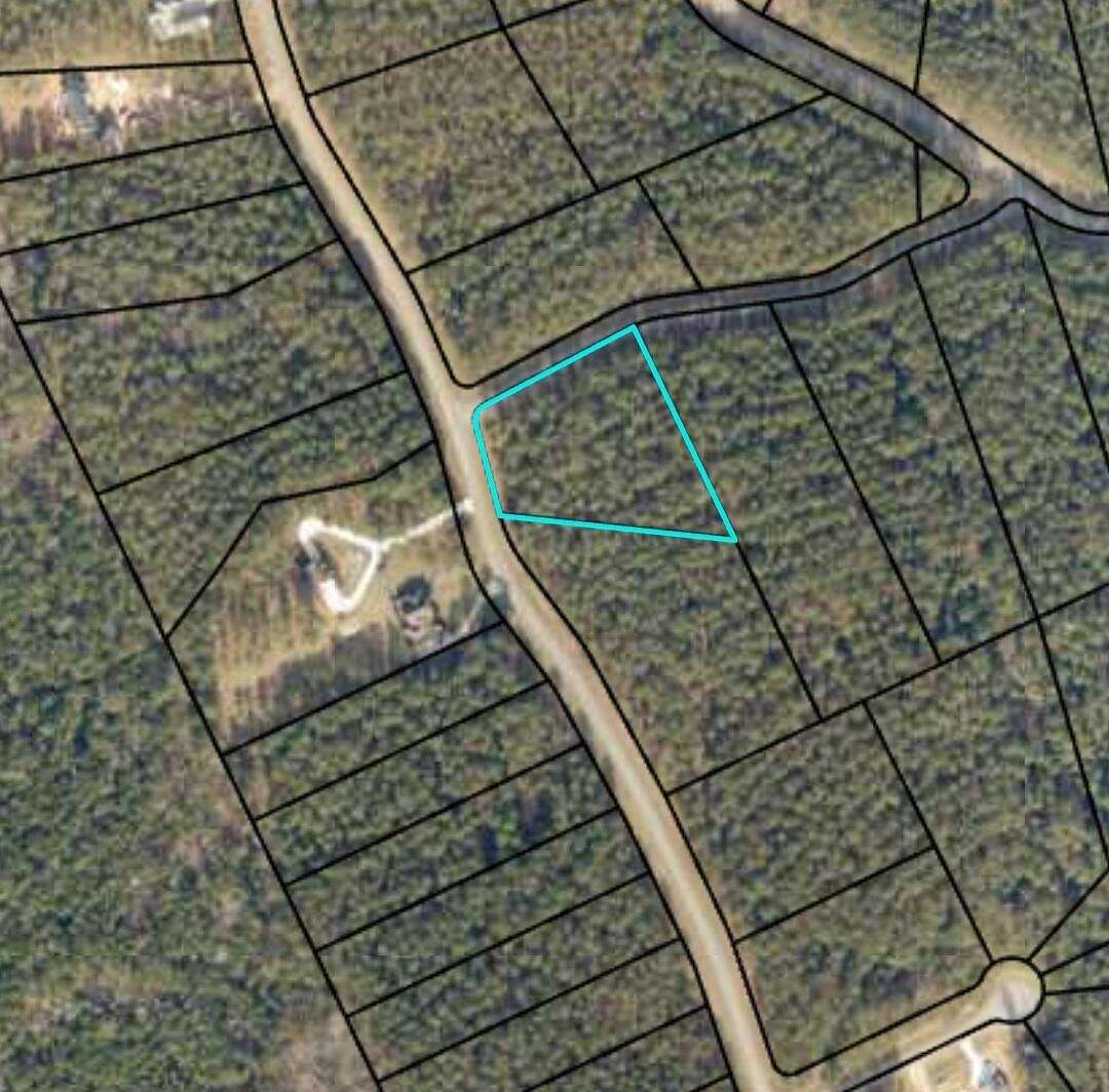 1.83 Acres of Residential Land for Sale in Lincolnton, Georgia