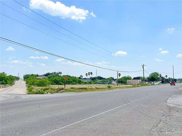 2 Acres of Commercial Land for Sale in Rio Grande City, Texas