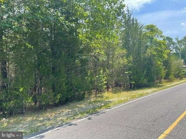 4.56 Acres of Residential Land for Sale in Egg Harbor City, New Jersey