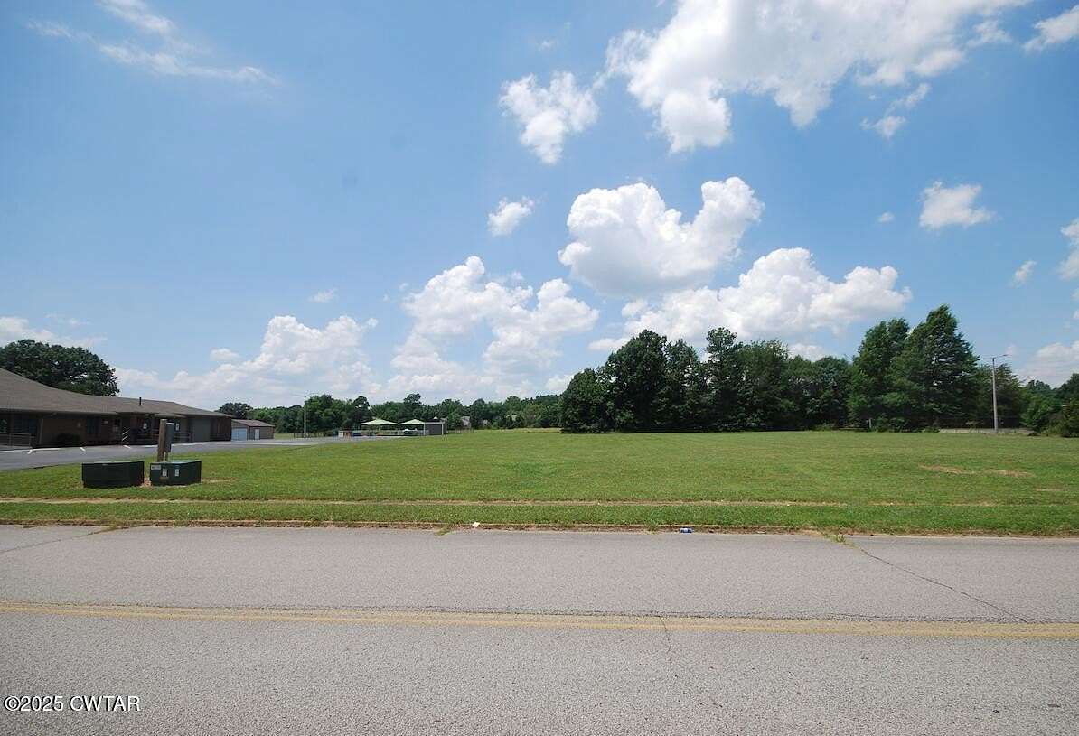 5.62 Acres of Mixed-Use Land for Sale in Jackson, Tennessee