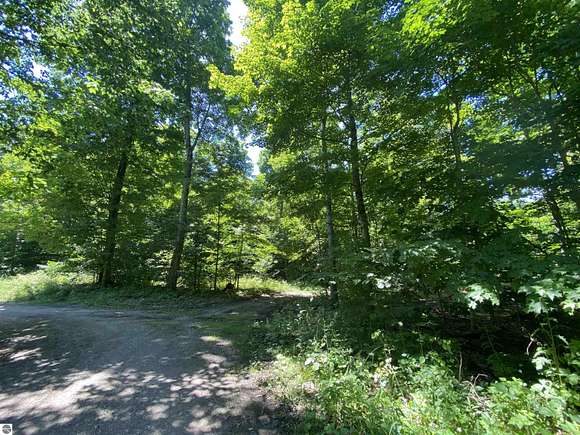 3.41 Acres of Residential Land for Sale in Empire, Michigan