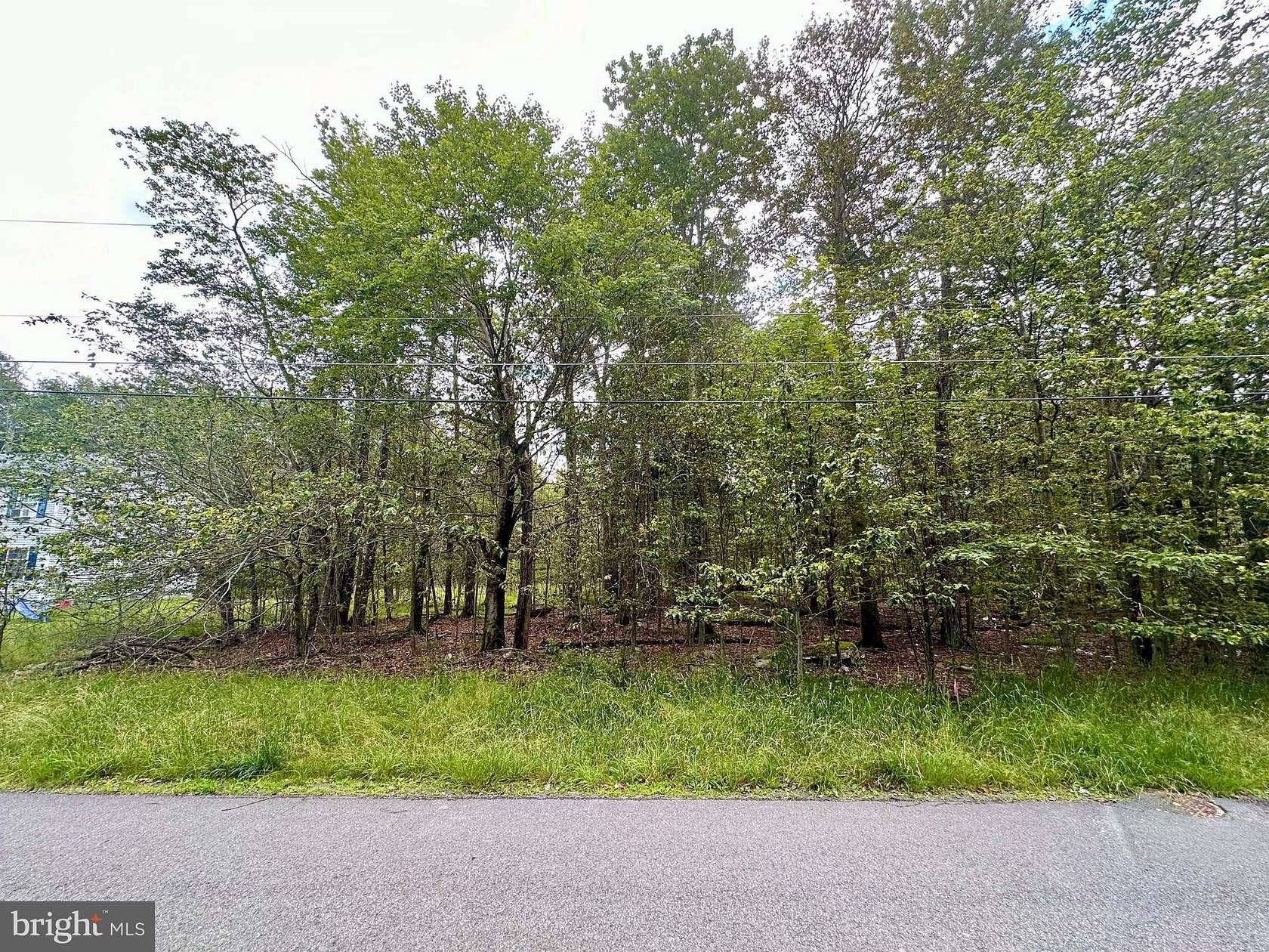 0.23 Acres of Land for Sale in Tobyhanna, Pennsylvania