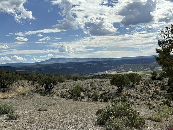 3.83 Acres of Residential Land for Sale in Montrose, Colorado
