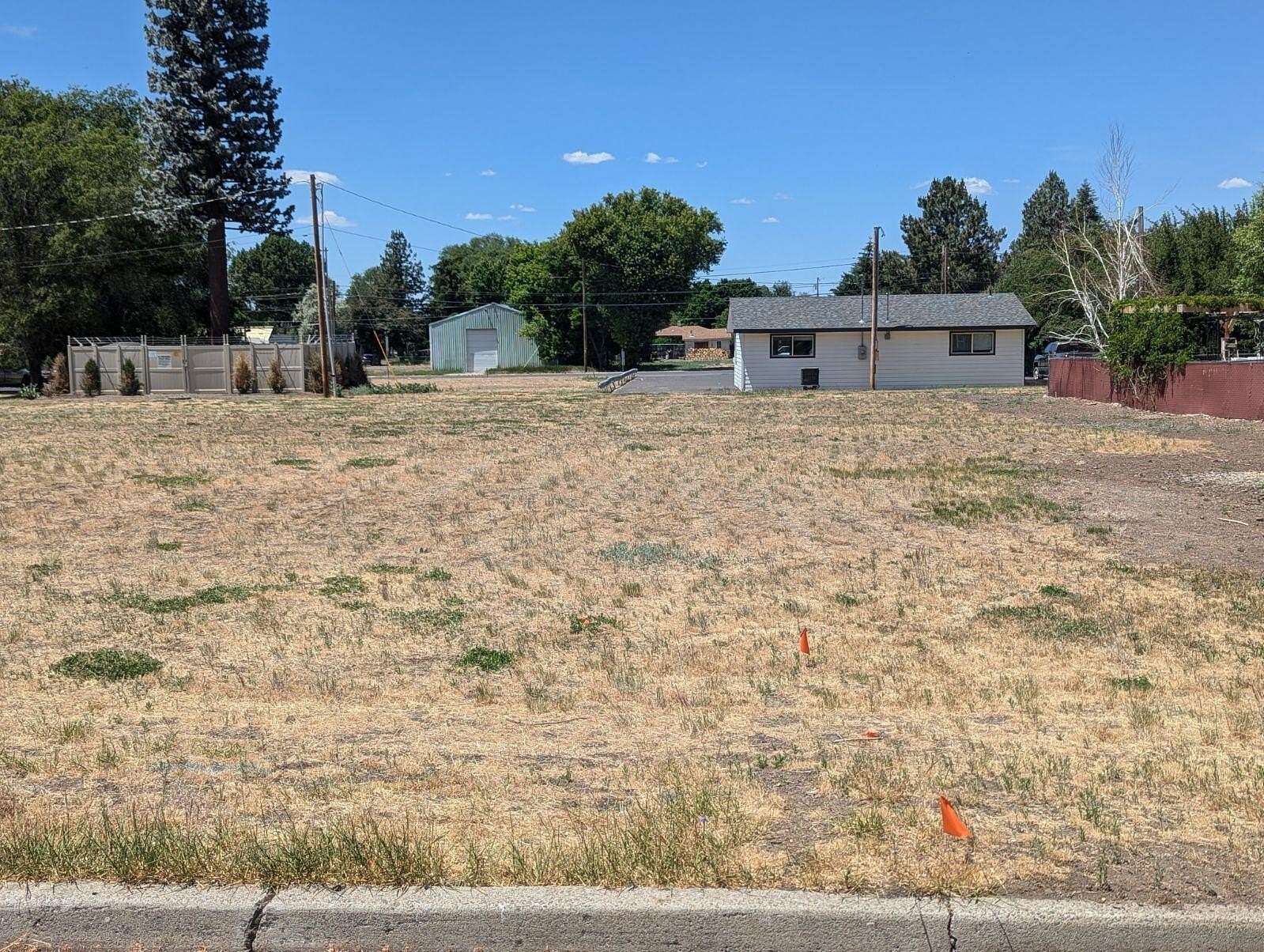 0.23 Acres of Residential Land for Sale in Lakeview, Oregon