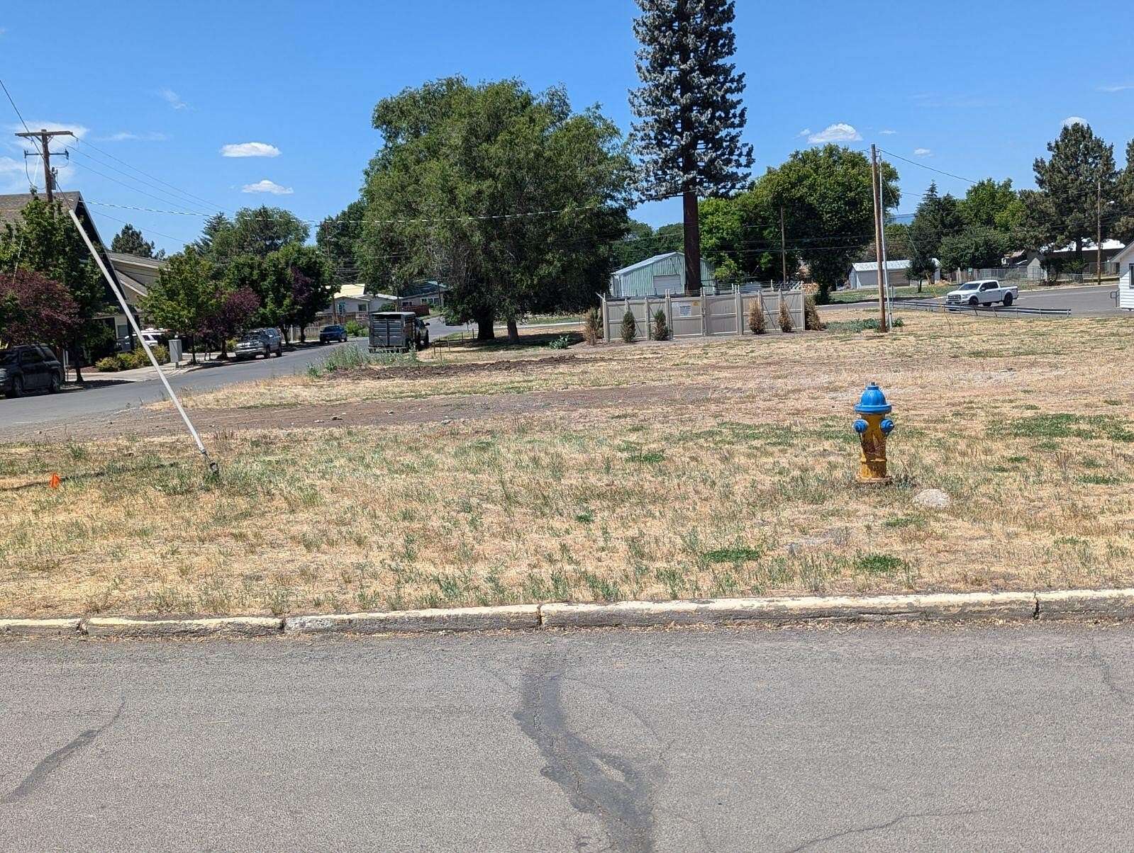 0.24 Acres of Residential Land for Sale in Lakeview, Oregon