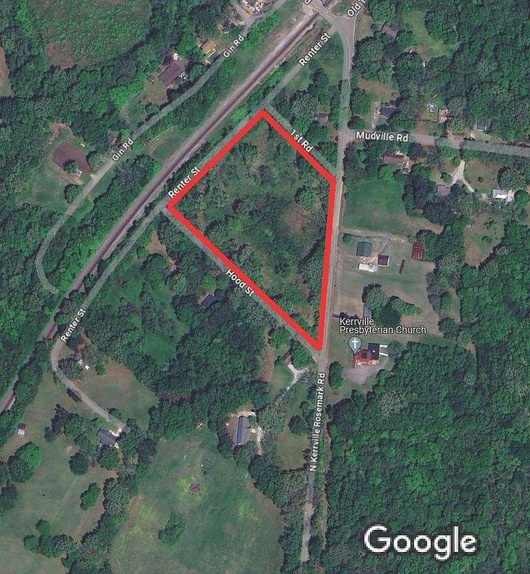 4.39 Acres of Land for Sale in Millington, Tennessee