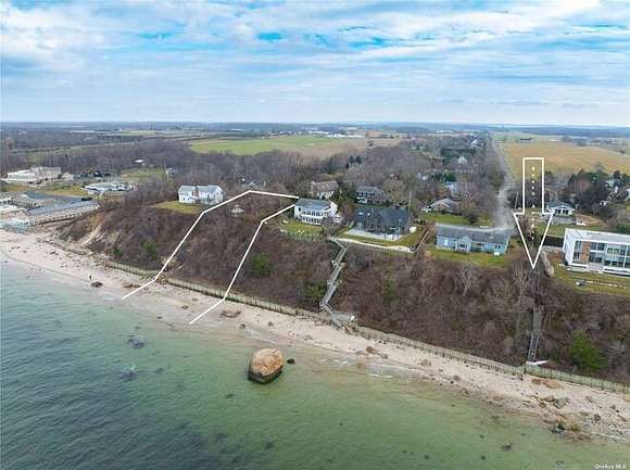 0.58 Acres of Residential Land for Sale in Cutchogue, New York