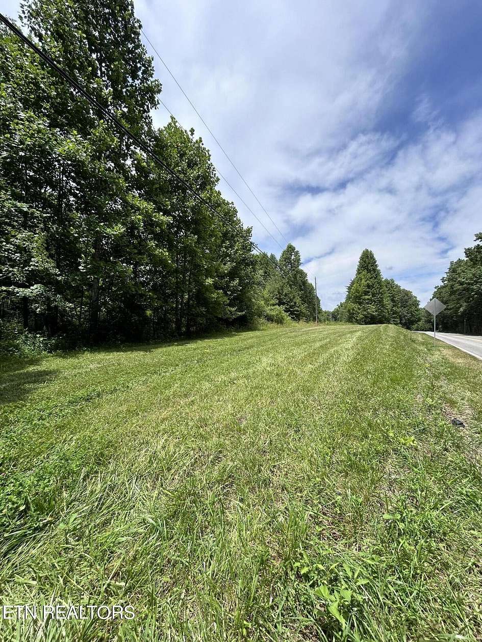 21.5 Acres of Agricultural Land for Sale in Crossville, Tennessee