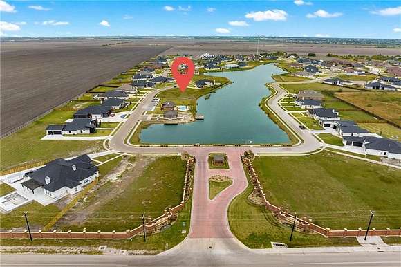 0.5 Acres of Residential Land for Sale in Corpus Christi, Texas