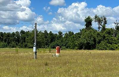 5.79 Acres of Agricultural Land for Sale in White Springs, Florida