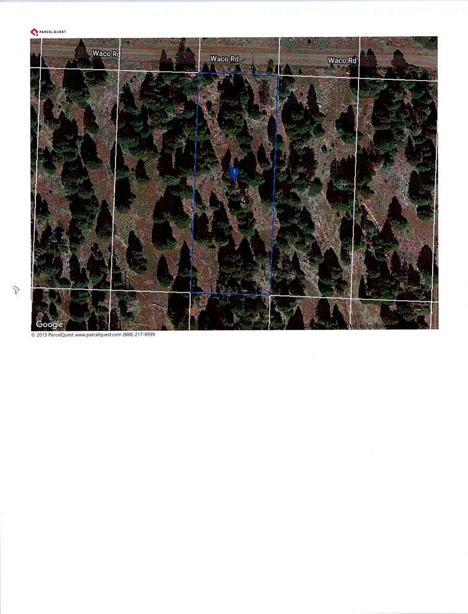 0.923 Acres of Land for Sale in Alturas, California