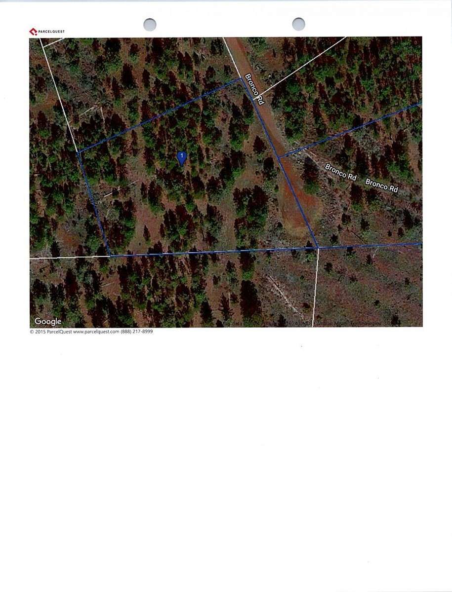 1.48 Acres of Land for Sale in Alturas, California