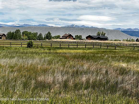 2.43 Acres of Residential Land for Sale in Pinedale, Wyoming