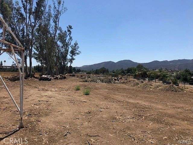 1.09 Acres of Residential Land for Sale in Wildomar, California