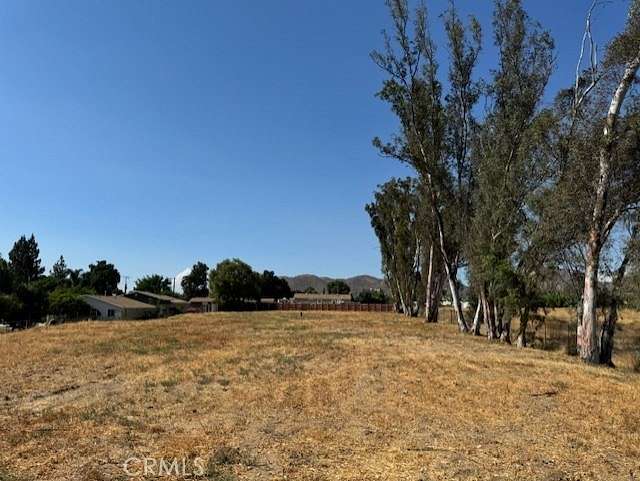 1.09 Acres of Residential Land for Sale in Wildomar, California