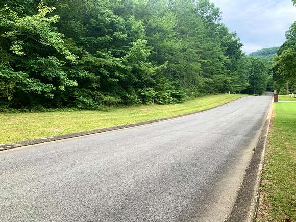 0.7 Acres of Residential Land for Sale in Dunlap, Tennessee