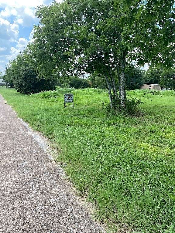 0.5 Acres of Residential Land for Sale in Flatonia, Texas