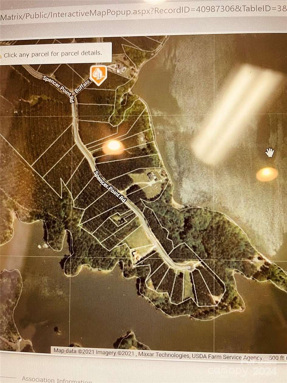 1.52 Acres of Land for Sale in Lilesville, North Carolina