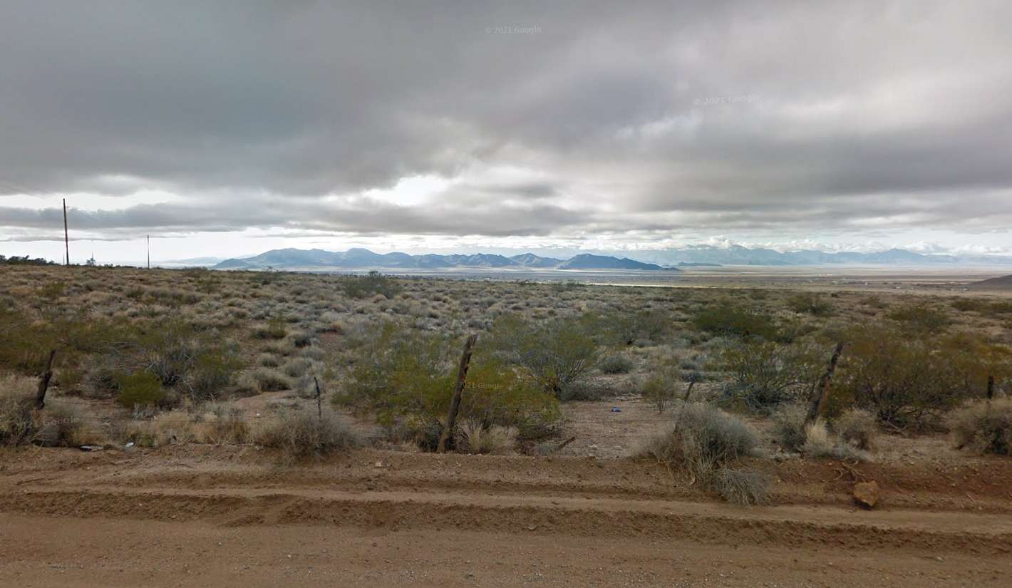 0.4 Acres of Residential Land for Sale in Kingman, Arizona