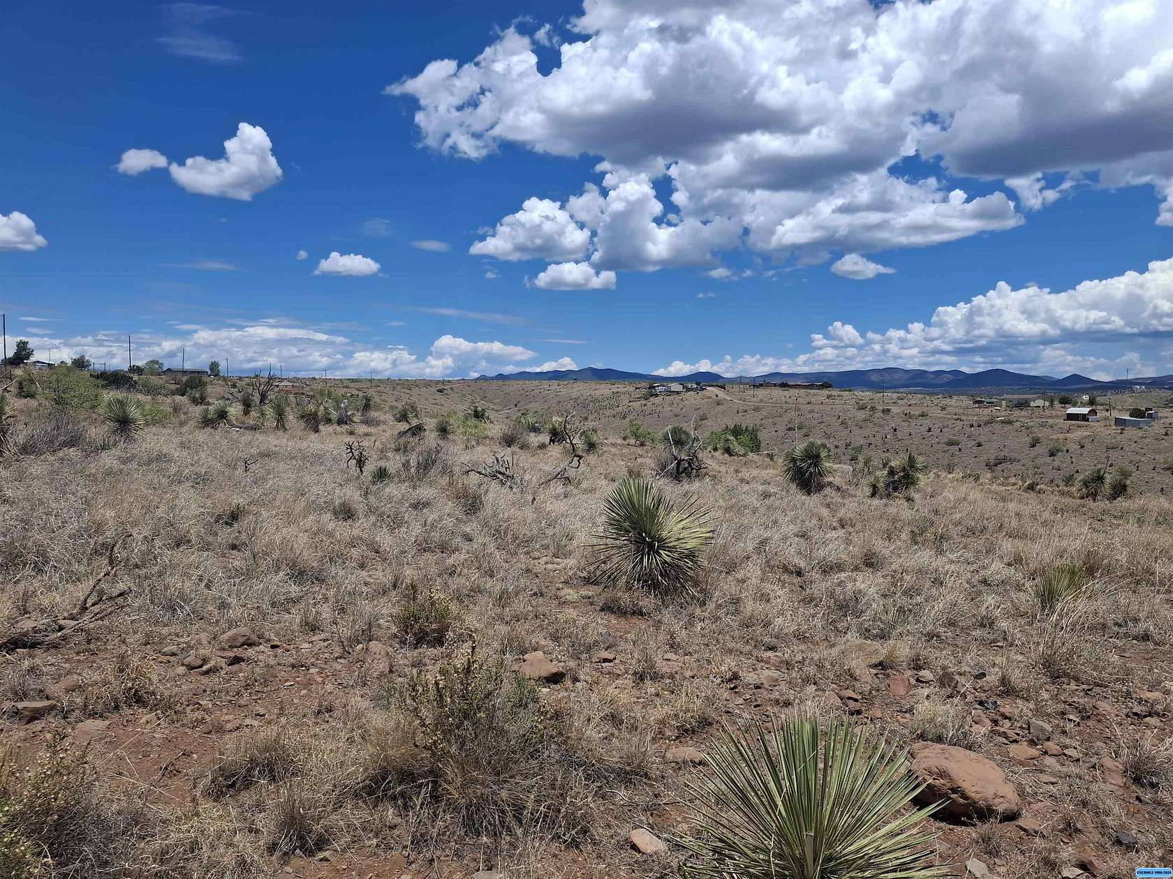 10.15 Acres of Land for Sale in Santa Clara, New Mexico