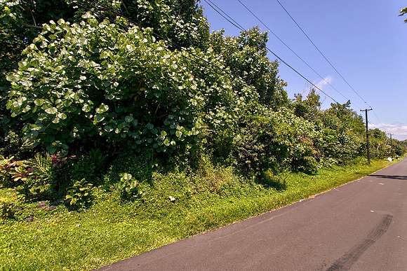 0.276 Acres of Residential Land for Sale in Pahoa, Hawaii