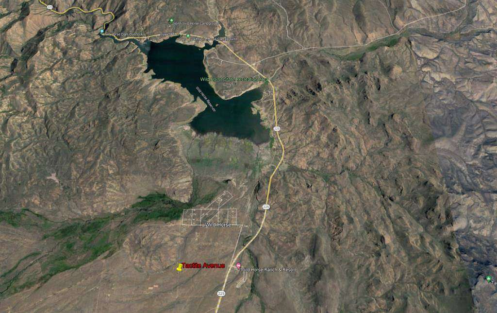 1.1 Acres of Residential Land for Sale in Elko, Nevada