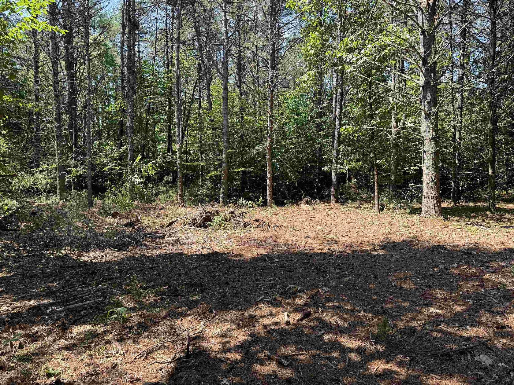 2.45 Acres of Residential Land for Sale in Lee, New Hampshire