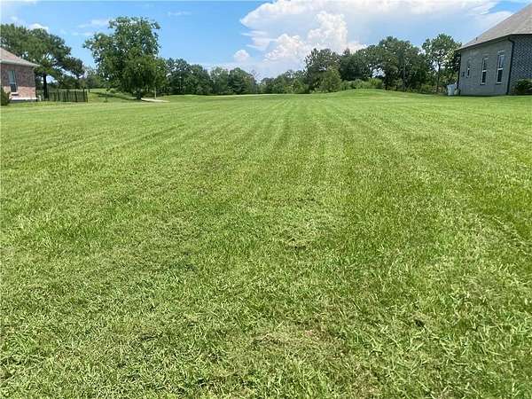 0.33 Acres of Residential Land for Sale in Slidell, Louisiana