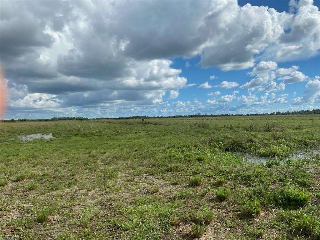 10.1 Acres of Land for Sale in Naples, Florida