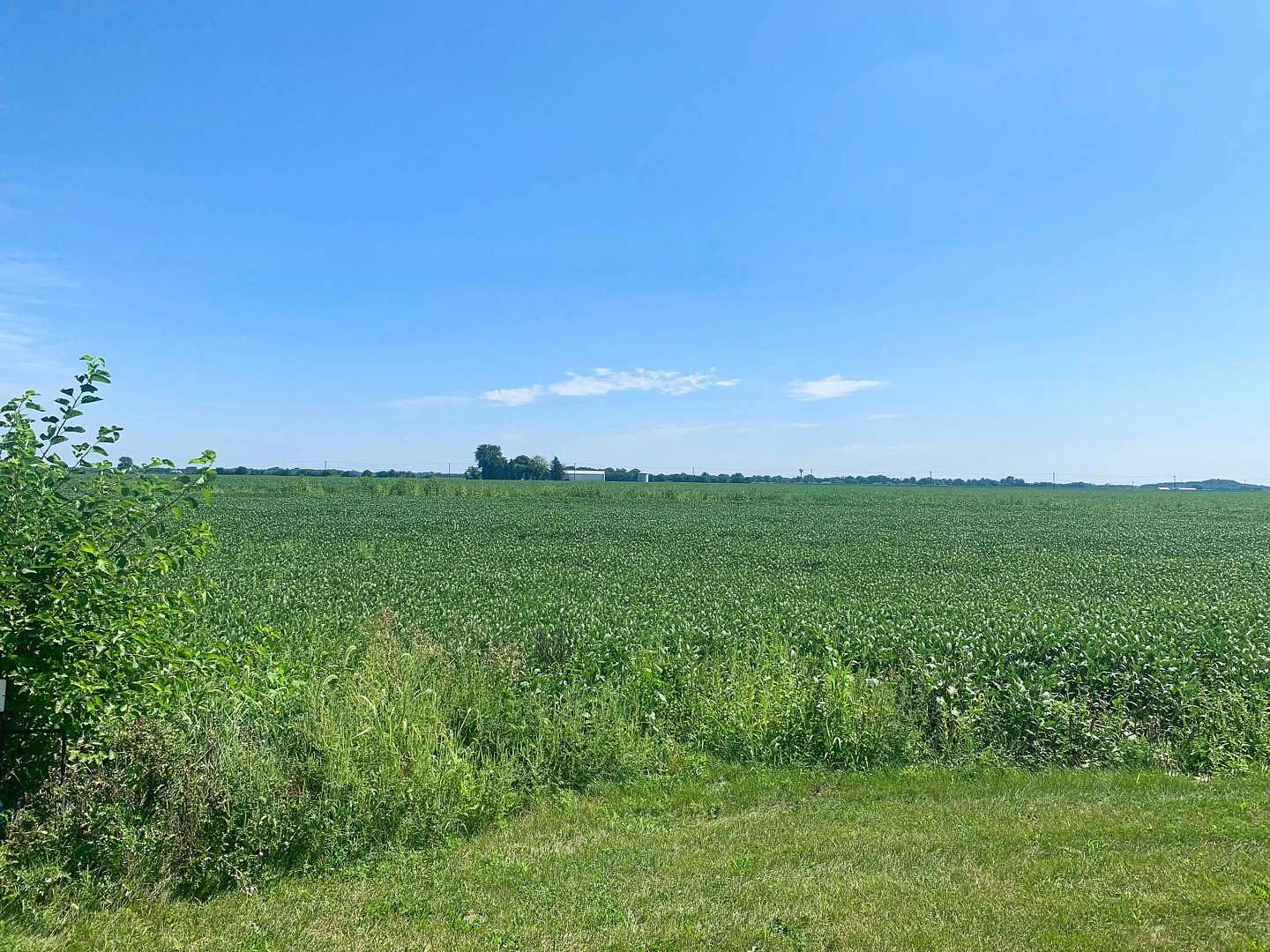 0.46 Acres of Residential Land for Sale in Gardner, Illinois