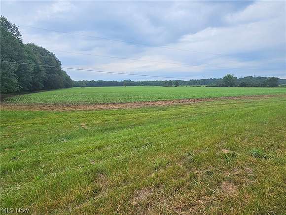 20.039 Acres of Agricultural Land for Sale in Dorset, Ohio