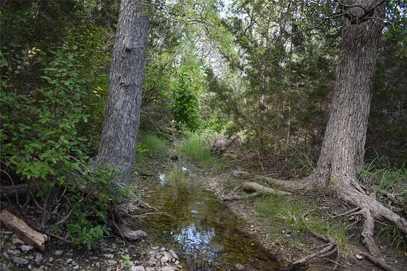 5 Acres of Land for Sale in Bertram, Texas